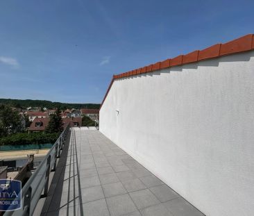 Appartement à louer 3 pièces 61.65m² - Photo 6