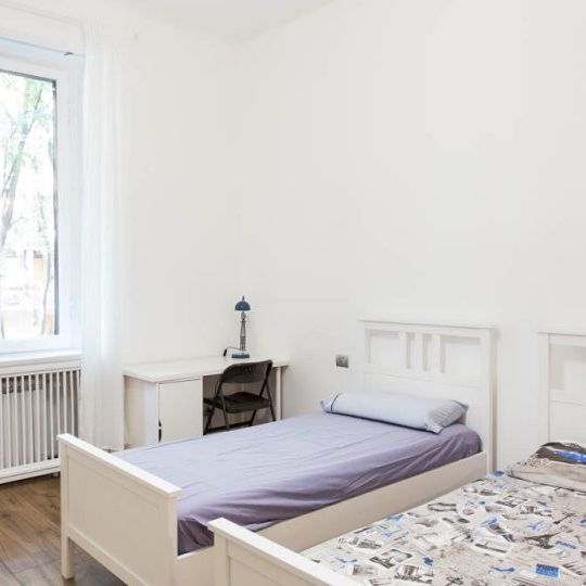 milan, Lombardy 20131 - Photo 1