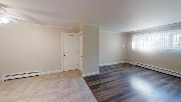 100 Lefurgey Ave., E1C 7G6, Moncton - Photo 1