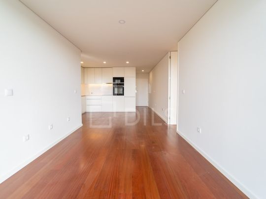 Apartamento T1 em Porto - Foto 1