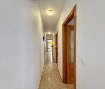 UPPER FLOOR BUNGALOW RENTAL IN SAN PEDRO DEL PINATAR - PROVINCE OF ... - Photo 4