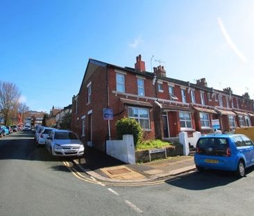 Redvers Road, Brighton, BN2 4BG 1 bedroom house share to rent - Photo 5