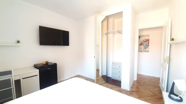 Calle Herencia, Madrid, Community of Madrid 28037 - Photo 1