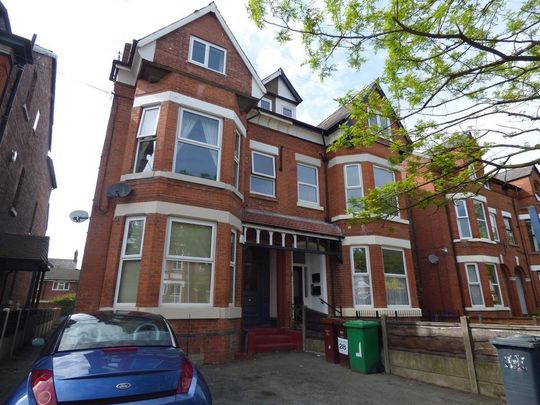 1 bedroom flat to rent - Photo 1