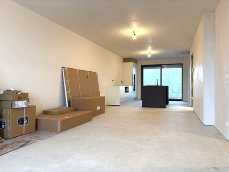 Appartement te huur - Photo 2