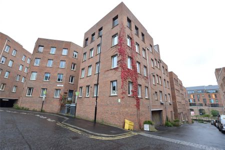 Rosalind Place, Ouseburn, Newcastle Upon Tyne, NE6 - Photo 3