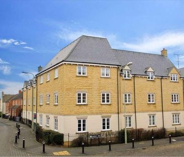 Harvest Grove, Witney, Oxfordshire, OX28 - Photo 3