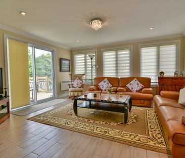 Maison de plain-pied à louer, Montréal (Mercier/Hochelaga-Maisonneuve) - Photo 6