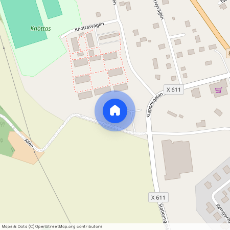 Allén 4 G, 823 30, Kilafors