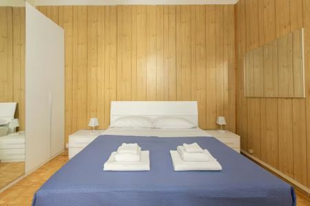 Via Girolamo Savonarola, Rome, Lazio 00195 - Photo 5