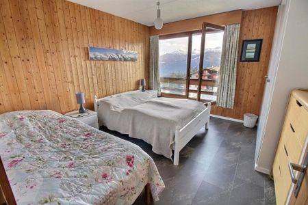 Apartment for rent by the week in the cable car sector - Photo 5