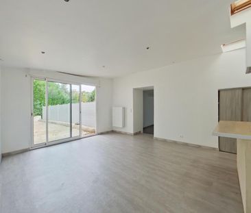 Location Appartement 4 pièces 83m² POITIERS 86000 - Photo 3