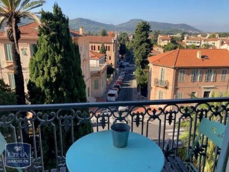 Appartement à louer 1 pièce 30m² - Photo 5