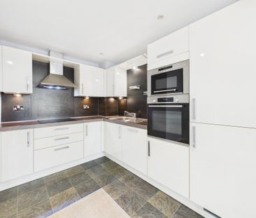 1 bedroom apartment to rent - Photo 4