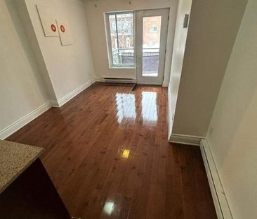 Studio - Montréal - $950 /mo - Photo 4