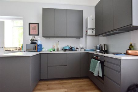 1 bedroom apartment to rent - Photo 2