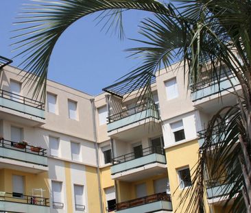 location Appartement T4 DE 87.34m² À ST ESTEVE - Photo 6