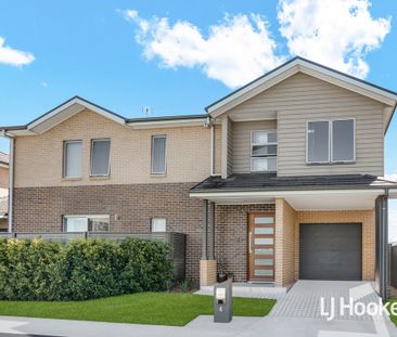 4 Riverbrae Avenue, Riverstone NSW 2765 - House For Rent | Domain - Photo 4