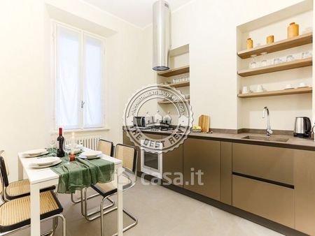Bilocale in Affitto in Viale Francesco Crispi 15 a Milano - Photo 4