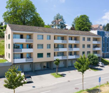 Attraktive 3.5-Zimmerwohnung zu vermieten - Photo 4