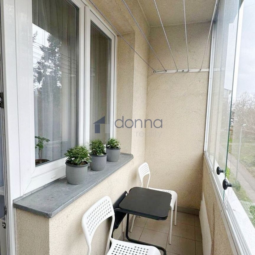 Pronájem bytu 3+kk 55 m², Želivecká, Praha - Фото 1
