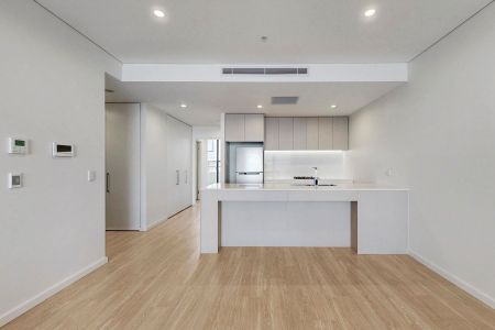 STYLISH AND MODERN 2 BEDROOM APARTMENT - Photo 5