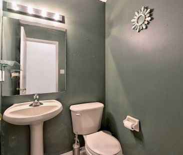 For Lease - 3496 Covent Crescent, Mississauga, Ontario - Photo 5