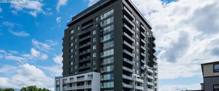 209 - 71 WYNDHAM STREET S | 209 - 71 WYNDHAM STREET S, Guelph - Photo 1