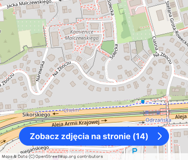 Mieszkanie 68m² na piętrze domu | Gdańsk Siedlce – zdjęcie 1