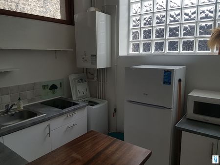 Location Appartement ROUEN - Photo 3