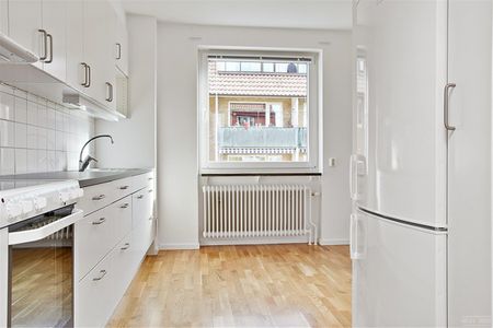 Wrangelsgatan 5 - Photo 4