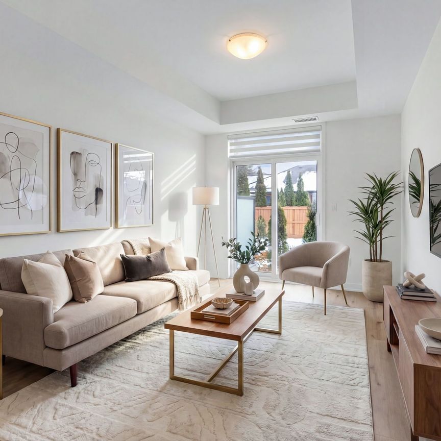 For Lease - 498 Plains Road Unit# 13, Burlington, Ontario - Photo 1