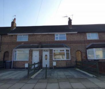 2 bedroom terraced house to rent - Photo 3