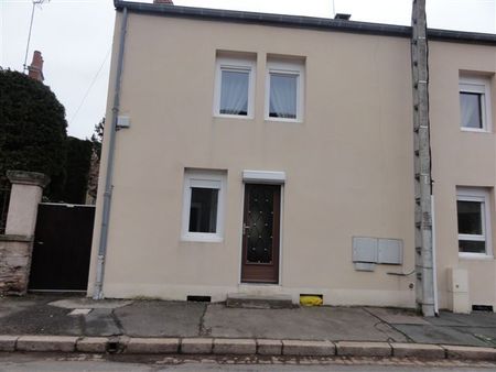 Location Appartement 1 pièce 34m² LE CREUSOT 71200 - Photo 5