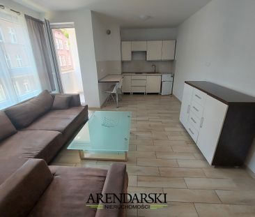 APARTAMENT 2-POK. - dostępny od 01.12.2024 r. - Photo 1