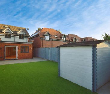 3 bedroom semi-detached house to rent - Photo 4