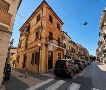 Bilocale vicolo Marte, Centro, Civitanova Marche - Photo 6