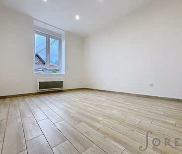 Location appartement 29.48 m², Algrange 57440Moselle - Photo 4