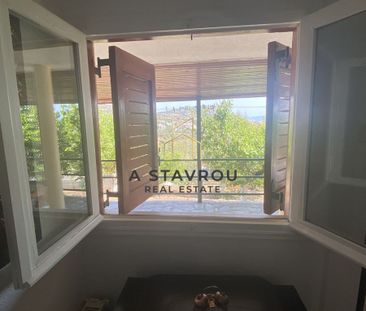 Διαμέρισμα για ενοικίαση Βραυρώνα (Αρτέμιδα (Λούτσα)) - Photo 4