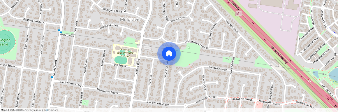 17 Lotus Crescent, Vic 3170, Mulgrave