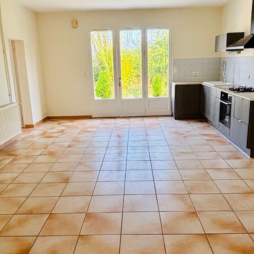 Maison à louer 5 pièces • Saugnac-et-Cambran - Photo 1