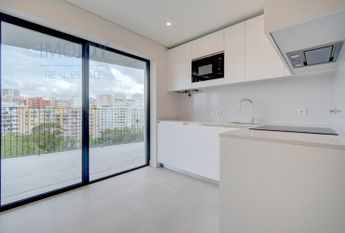 Apartamento T4 em Lisboa