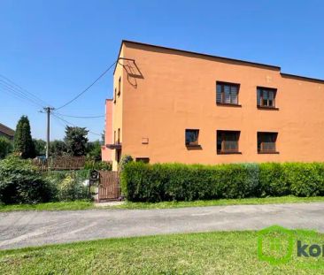 Pronájem moderního bytu 2+kk s balkonem, dvěma parkovacími místy a ... - Photo 2