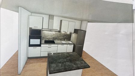 Location Appartement 2 pièces 61m² OBERNAI 67210 - Photo 3