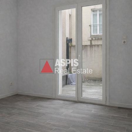 Διαμέρισμα για ενοικίαση Περιβόλια (Γαλάτσι) - Φωτογραφία 5