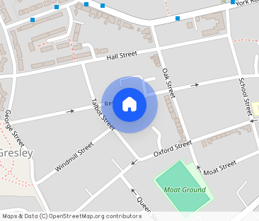 Talbot Street, Swadlincote, DE11 - Photo 1