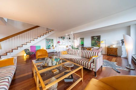 Tout savoir sur cet appartement dans le quartier Auteuil Nord, à Paris 16ème - Photo 3