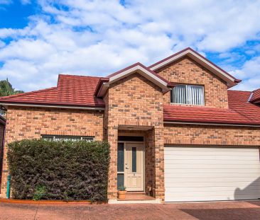 “EFFORTLESS LIVING LOCATED IN THE HEART OF BAULKHAM HILLS” - Photo 4