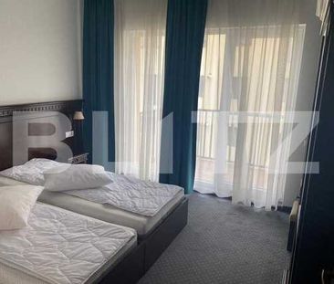 Apartament de 2 camere, garaj, 55 mp, zona Vivo - Photo 2