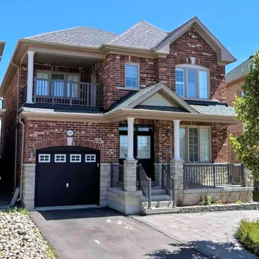For Lease - 105 Darren Hill Trail Unit# Basement, Markham, Ontario - Photo 1